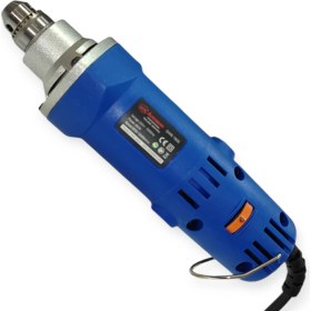 Resim Komson Kalıpçı Taşlama Devir Ayarlı 220V 