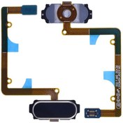 Resim Samsung Uyumlu Galaxy A5 2016 (Sm-A510F) Orta Tuş Filmi 