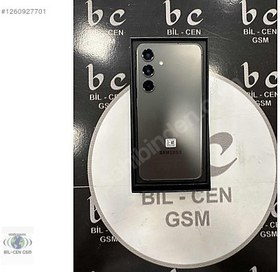 Resim Samsung S24 İkinci El TR | 128 GB | Siyah 
