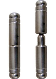 Resim 20' lik Bilyalı Mil Menteşe ( 20 Tane ) 