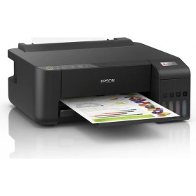 Resim Epson L1250 MEAF Renkli Mürekkep Tanklı Yazıcı WI-FI 