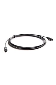 Resim Genel Markalar Dijital Fiber Optik Ses Kablosu Toslink Kablo 3 m 