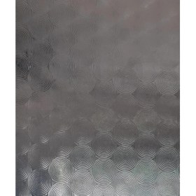 Resim Ecce Cam Kumlama Desenli Kendinden Yapışkanlı Kaplama 67 cm x 1 mt KML099 