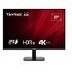 Resim Viewsonic VA2708-­4K-­HD 27" 4 MS 60 Hz 4K UHD IPS Monitör 