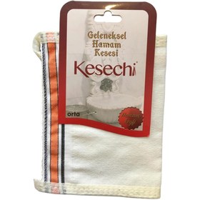 Resim Kesechi Geleneksel Hamam Kesesi Orta - Gratis 
