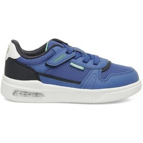 Resim Kinetix Holge B 5fx Saks Erkek Çocuk Sneaker 000000000101942643 Mavi-lacı-yesıl Mavi - Lacivert - Yeşil 