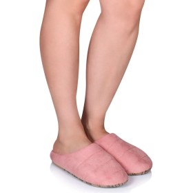 Resim Twigy Maya Pembe Ev Terliği 