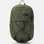 Resim The North Face Rodey Backpack Sırt Çantası NF0A3KVCNYC Yeşil 