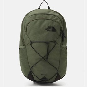 Resim The North Face Rodey Backpack Sırt Çantası NF0A3KVCNYC Yeşil 