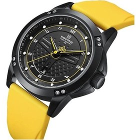 Resim Naviforce Nf8031-byy Erkek Kol Saati 