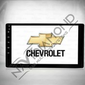 Resim NAVIDIAMOND CHEVROLET CAPTİVA 2006-2012 6 GB RAM 128 GB HAFIZA ANDROID MULTIMEDIA TEYP NAVISA