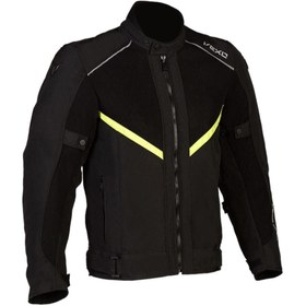 Resim Vexo Quatro Mont Neon Sarı 