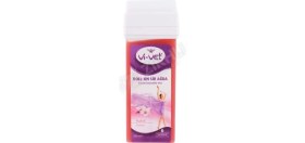 Resim 2 Adet Vi-Vet Roll-On Pudralı Sir Ağda 100 ml 