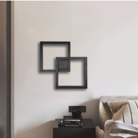 Resim Tra74135 Eco 44*44 Cm Led Aplik Joınset (545959767) Beyaz 
