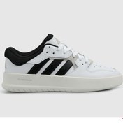 Resim adidas Court 24 Beyaz Erkek Tenis Ayakkabısı If1656 