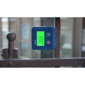 Resim Dasqua 8400-0010 Dijital Eğim Ölçer 