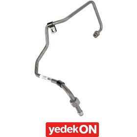 Resim AGCO Soğutma Hortumu - Massey Ferguson / Fendt / Valtra | ACP0433050 