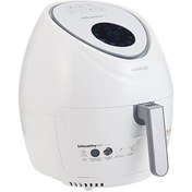 Resim Kenwood HFP50.000WH Air Fryer XXL Kenwood