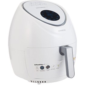 Resim HFP50.000WH Air Fryer XXL 