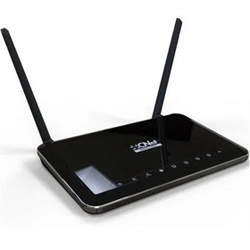 Resim Cnet WRHC1200G High Power Kablosuz AC1200 Gigabit Router 