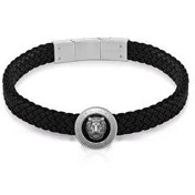 Resim Guess JGUJUMB01312JWSTBKTU Erkek Bileklik 