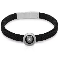 Resim Guess JGUJUMB01312JWSTBKTU Erkek Bileklik 