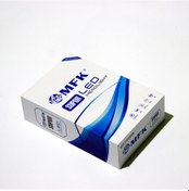 Resim Led Xenon Mfk H1 - H4 - H7 - H11 - 9005 - 9006 Zenon Far Sis Fari 328425874 