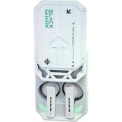 Resim Black Shark T11 Wireless Gaming Bluetooth Kulaklık 