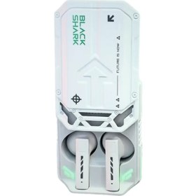 Resim Black Shark T11 Wireless Gaming Bluetooth Kulaklık 