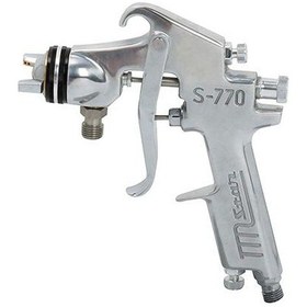 Resim Star S770 Hvlp Konvansiyonel Basınçlı Boya Tabancası 