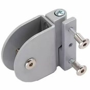 Resim Tempo Metalik 18 mm Kabin Menteşesi (25.655.10) 