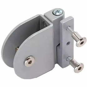 Resim Tempo Metalik 18 mm Kabin Menteşesi (25.655.10) 