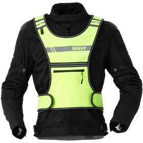 Resim Forte Gt 8001179 REFLEKTÖRLÜ YELEK 