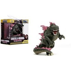 Resim Jada Godzi̇lla Fi̇gür Godzilla 