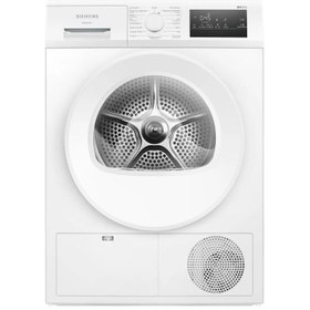 Resim Siemens WT00H201TR 8 Kg E Enerji Çamaşır Kurutma Makinesi 