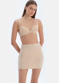 Resim Dagi Ten Mini Jupon 