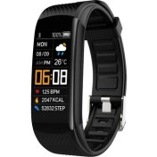 Resim HbTec Huawei Ve Xiaomi Için Spor Akıllı Bileklik (Yurt Dışından) 