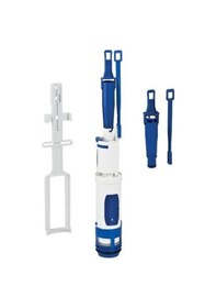 Resim Geberit Ince Rezervuar Boşaltma Grubu Komple 241.290.00.1 Diğer 