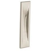 Resim System Nikel Saten 96 mm Gömme Mobilya Kulpu (SY4340 0096 NB) 