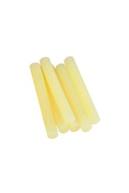 Resim Rapid 40107354 Deri Için Mum Silikon Çubuk 12 mm 6 Adet 