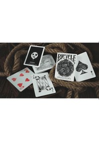Resim Bicycle Dragonlord Dragon Lord Premium Koleksiyonluk Oyun Kağıdı Kartları Kart 
