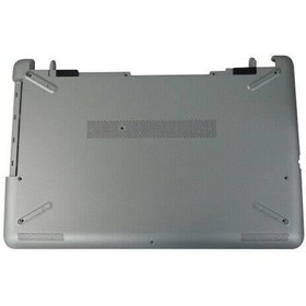 Resim HP 15-BS 15-BW 250 G6 Laptop Alt Anakart Bottom Case Kasa 