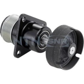 Resim Snr GA75204 GA75204 Alternatör Şaft Damperi Komple Kaplin Connect 02-13 Focus 98-05 Focus Iı Cmax 05-11 S Am 