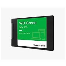 Resim WD Green™ CSSD 1TB SATA 2.5 WD Green™ CSSD 1TB SATA 2.5