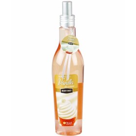 Resim Prize Cosmetics Gourmand Vanilla Vücut Spreyi 250 ml 