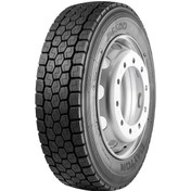 Resim Dayton D650d 215/75R17.5 126/124m Kış Lastiği 2023 