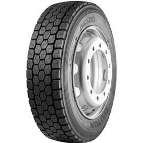 Resim Dayton D650d 215/75R17.5 126/124m Kış Lastiği 2023 