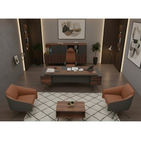 Resim PalmirAtic Nova Ofis Takımı 