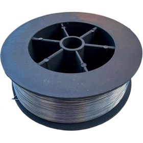Resim TANSU STORE 1 KG Sam Teli | Makaralı | 0.5 mm Arıcılık Çıta Teli | 