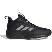 Resim Adidas Ownthegame 3.0 Unisex Basketbol Ayakkabısı Ih5849 Siyah Ih5849 Siyah 